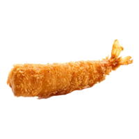 Garnelen-Tempura