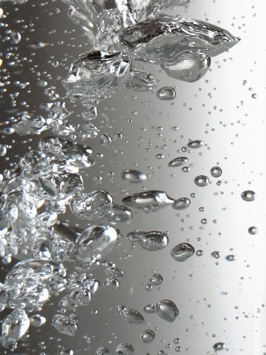 Sprudelwasser