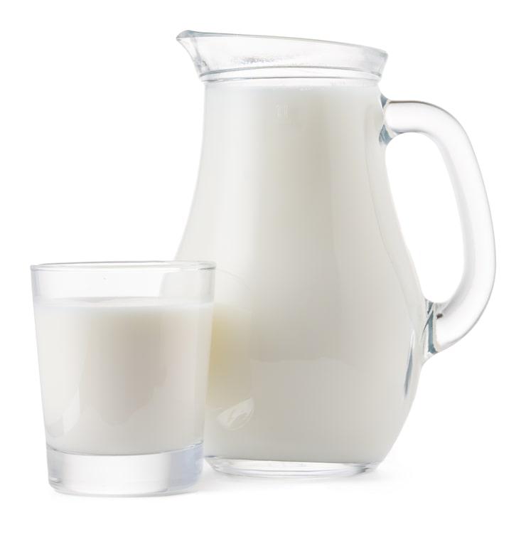 Milch