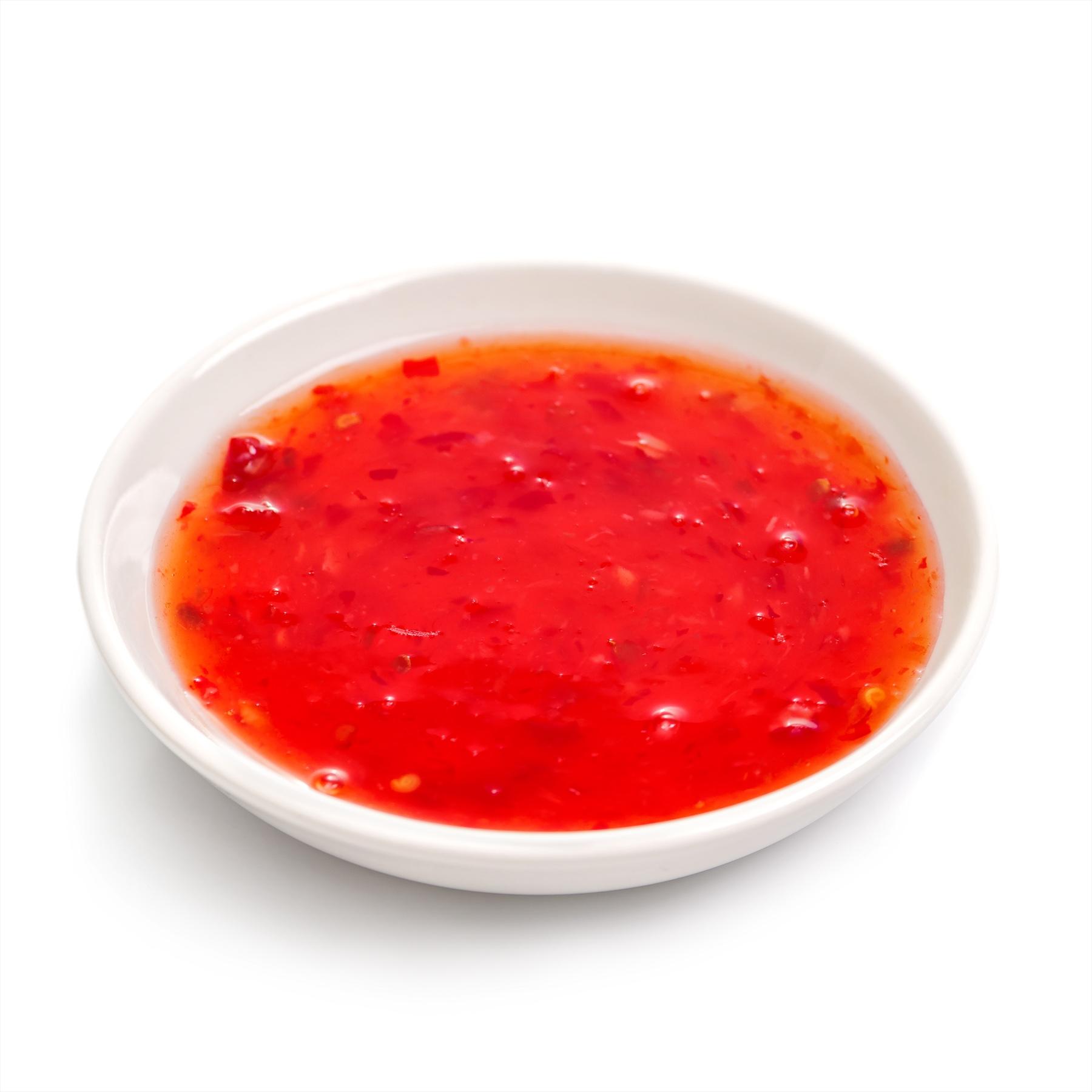 Sos Sweet Chilli