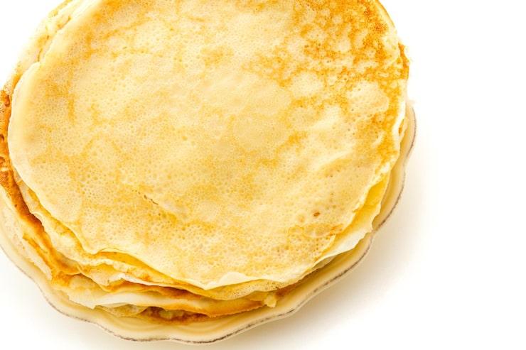 Pfannkuchen