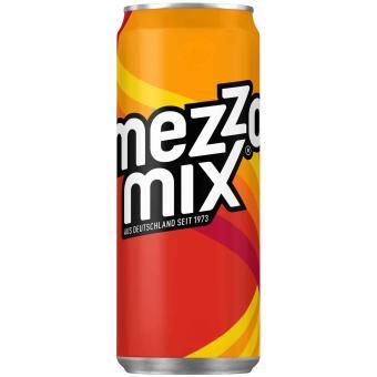 Mezzo Mix