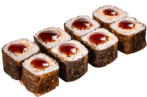 Yaki Maki