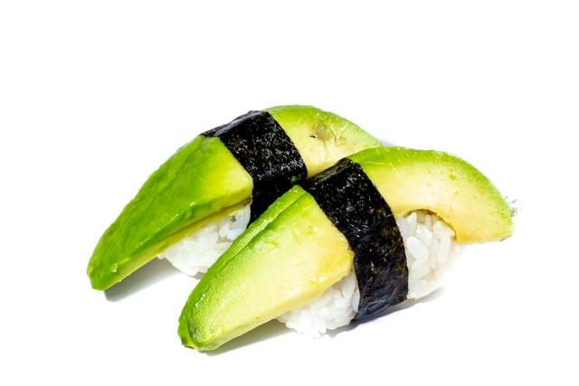 Nigiri Avocado