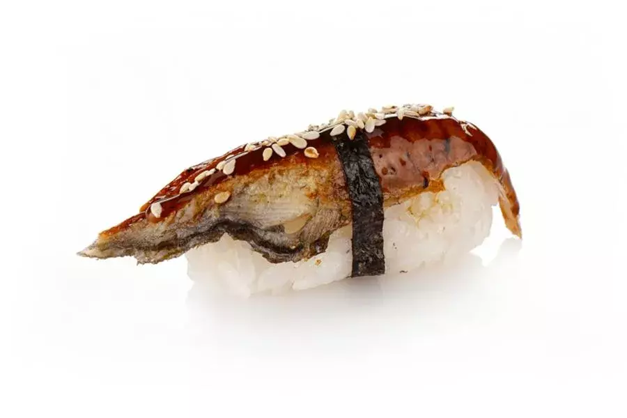 Nigiri Unagi