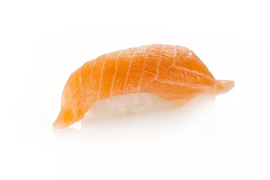 Nigiri Sake