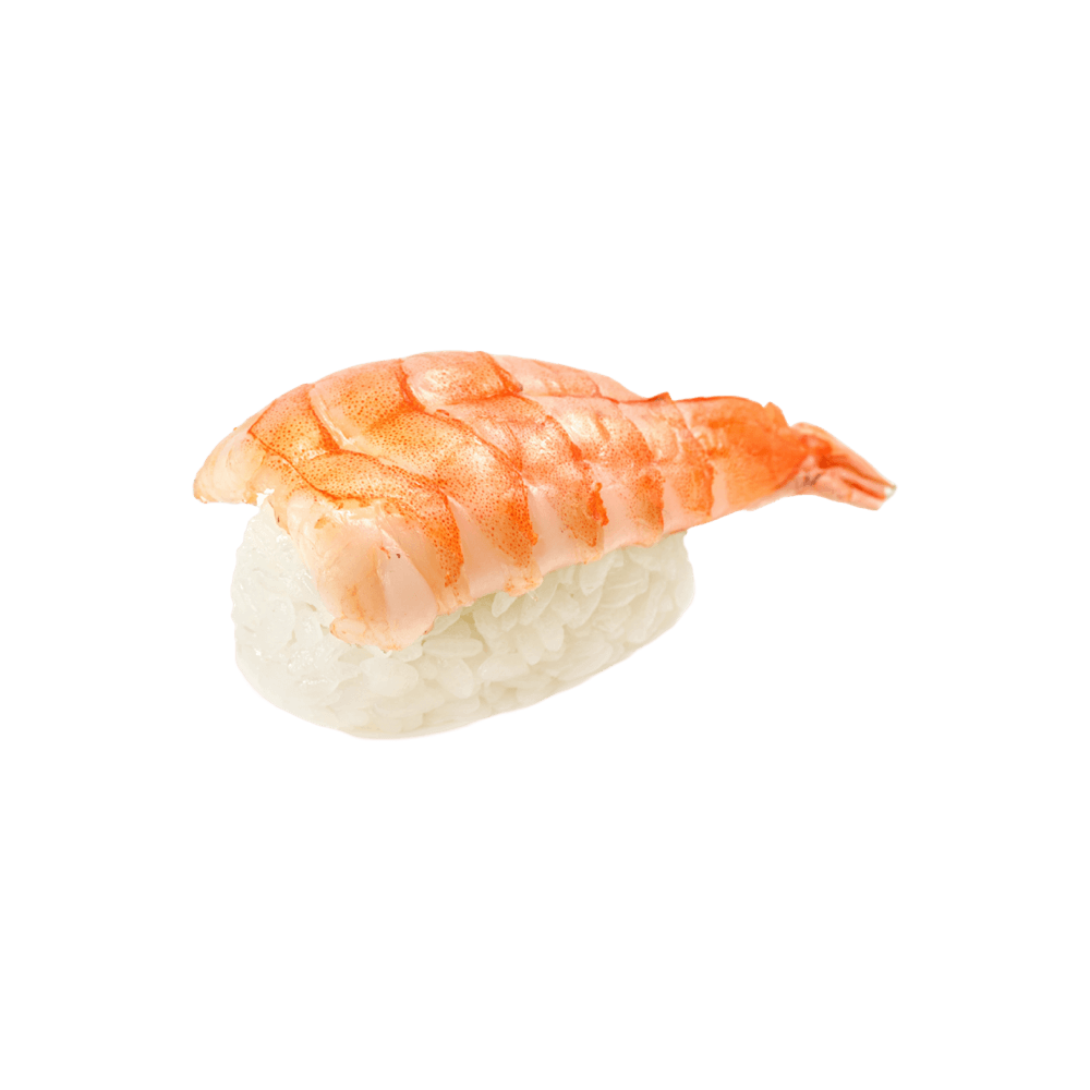 Nigiri Ebi