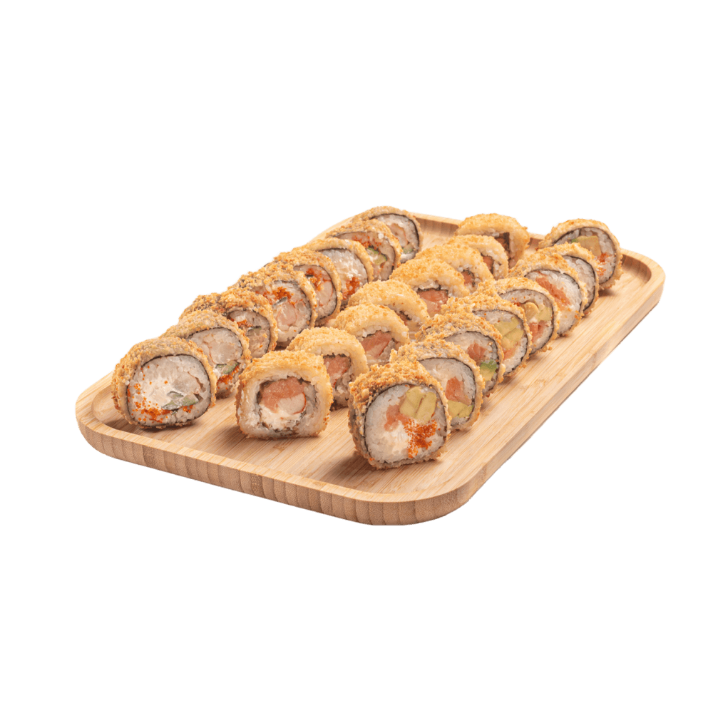 Tempura Soul