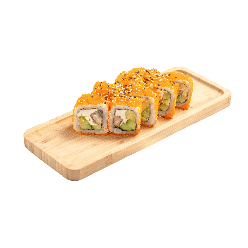 California Unagi