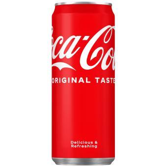 Coca-Cola Classic