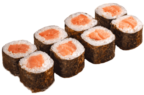 Sake Maki