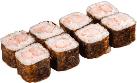 Ebi Maki