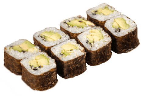Avocado Maki