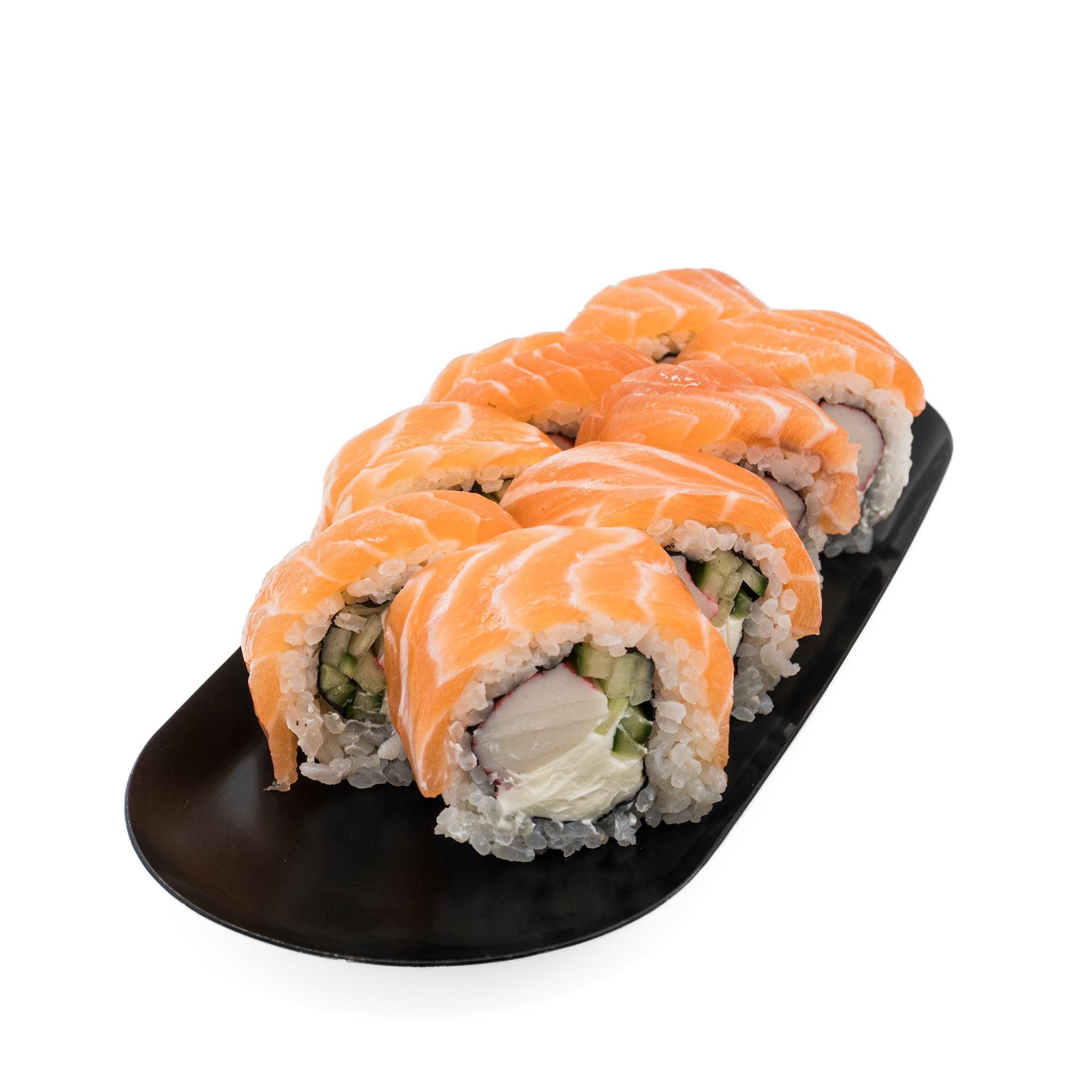 Philadelphia Kani