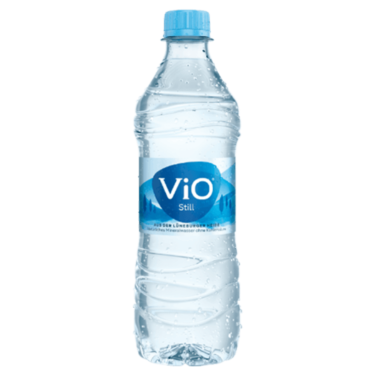 ViO Mineralwasser Still