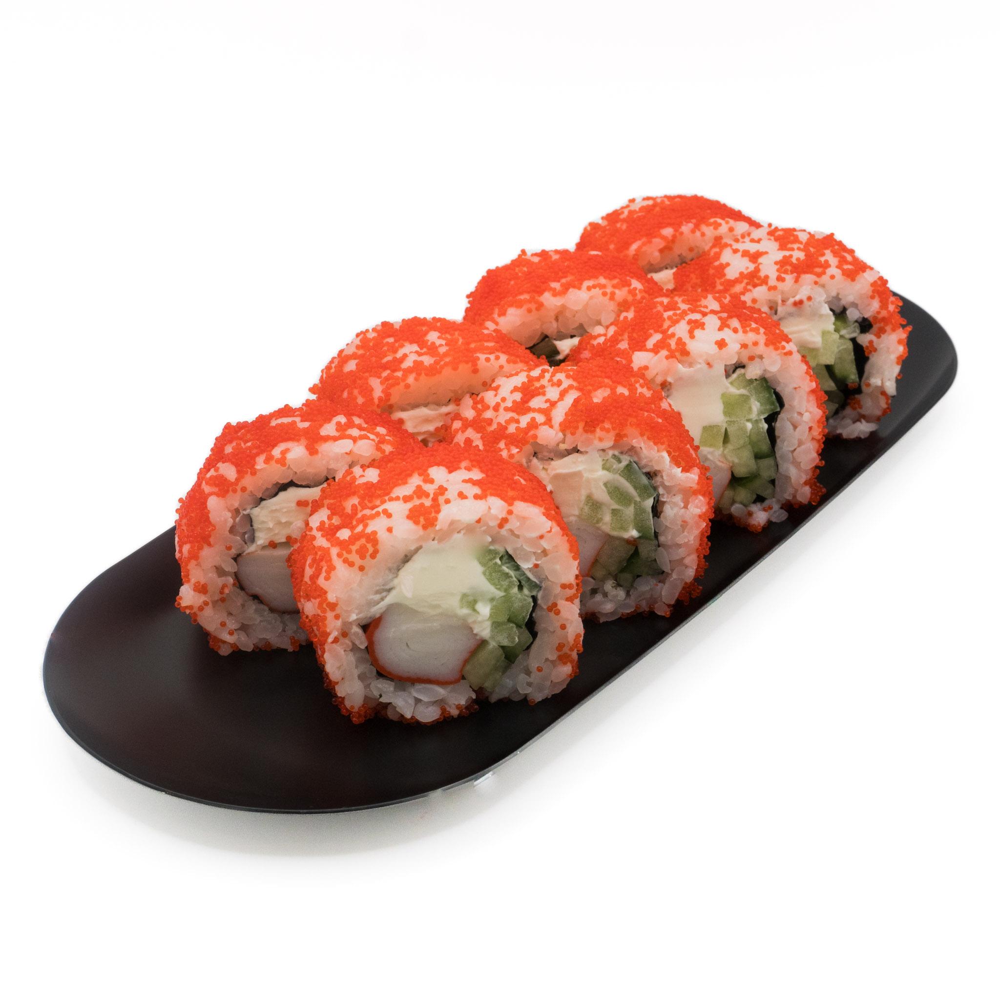 California Kani