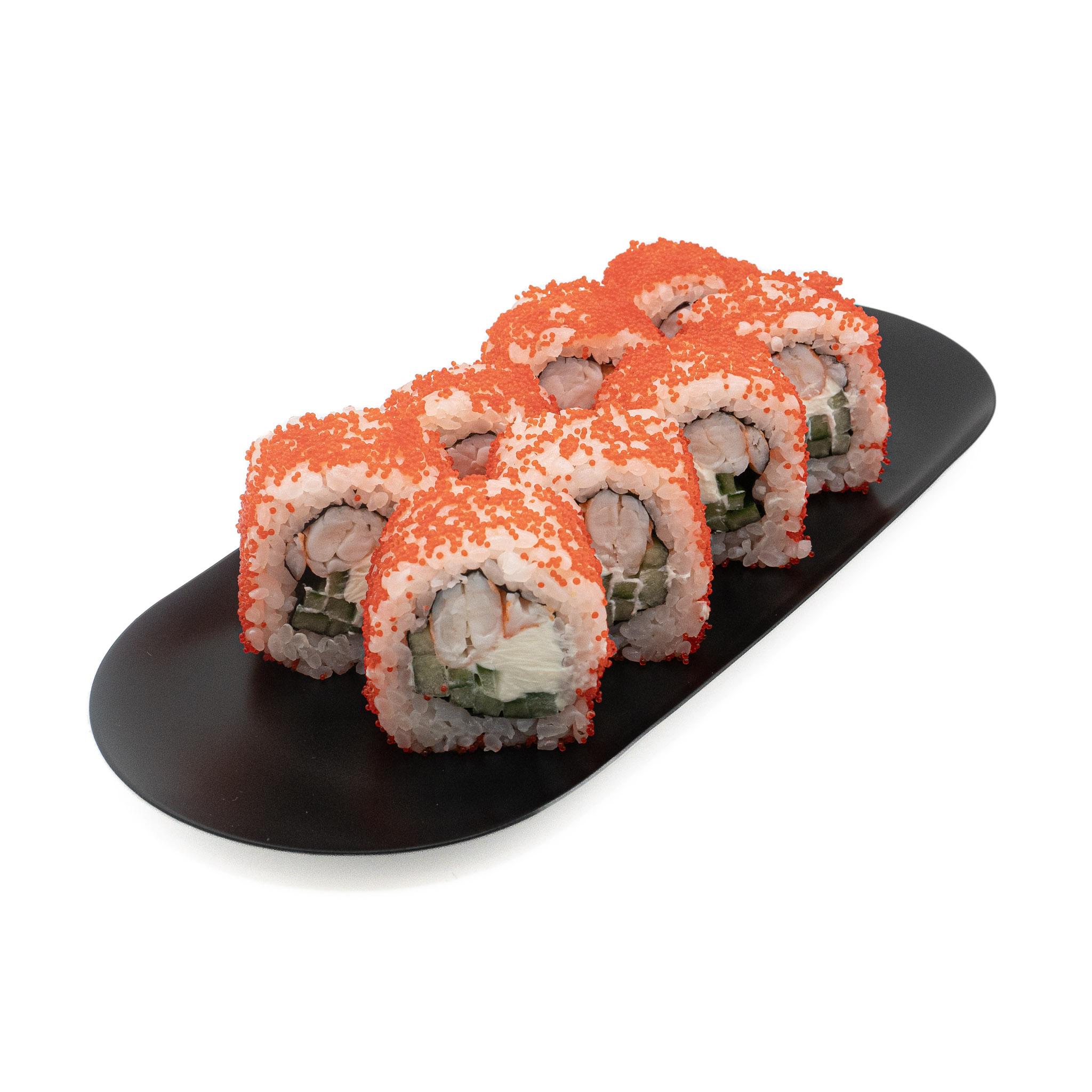 California Ebi