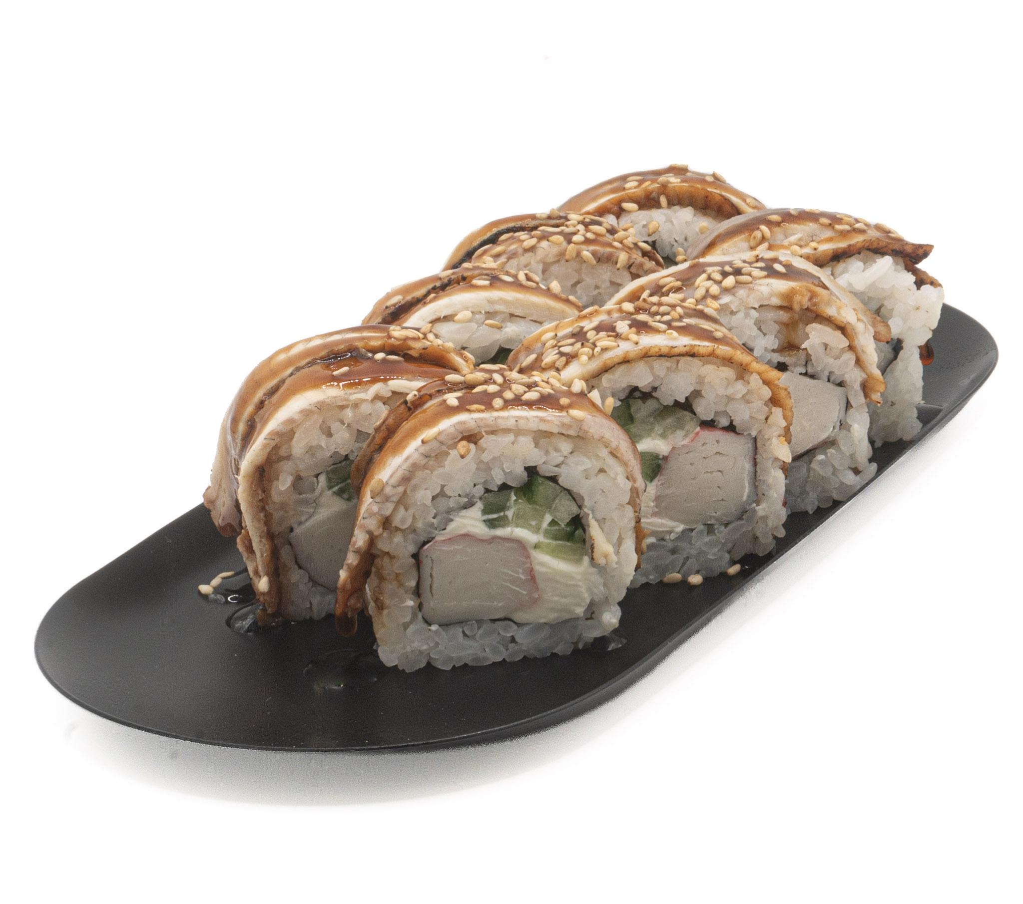 Canada Kani