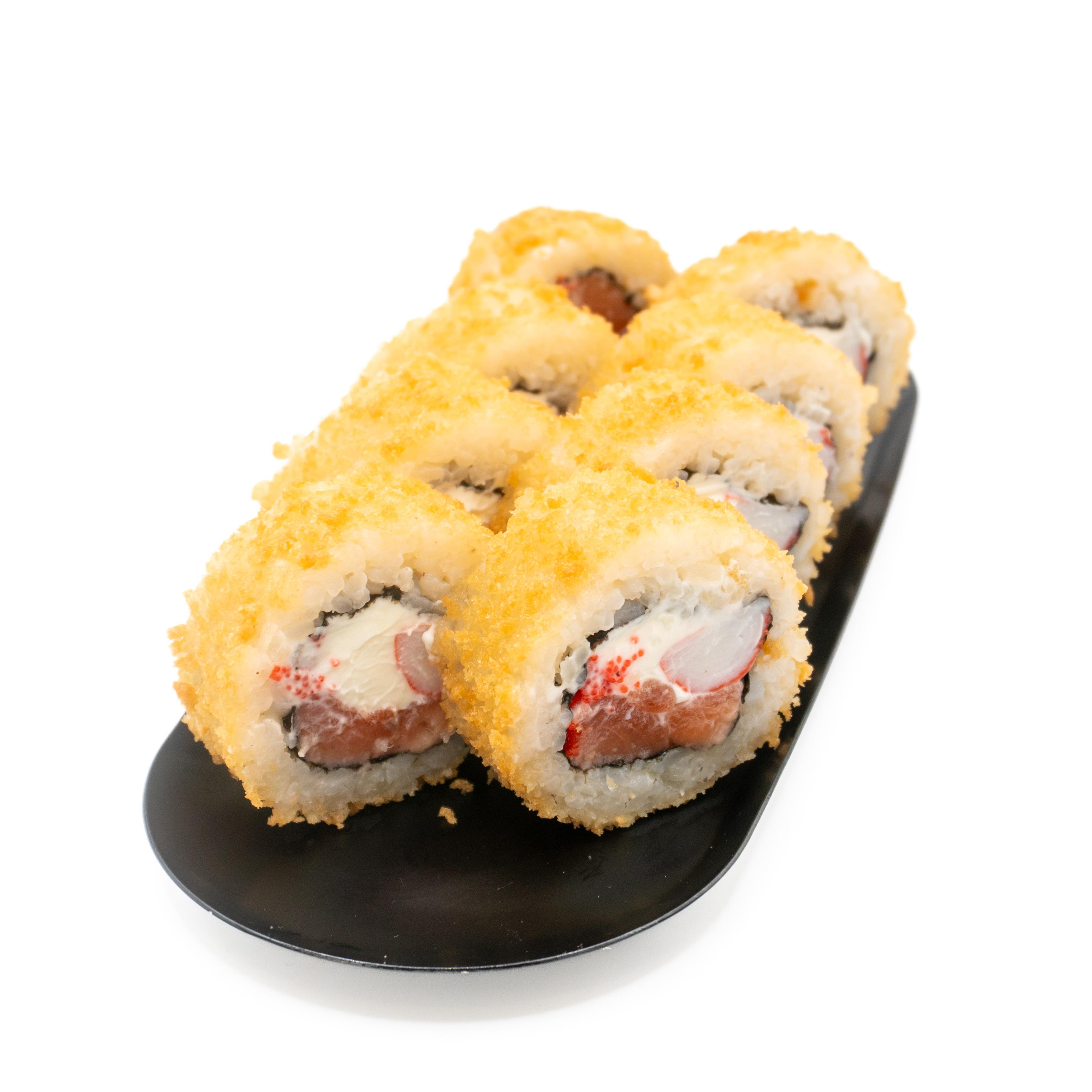 Tempura Kunsei 🔥