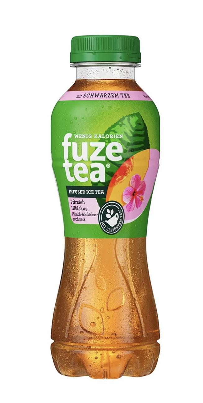 Fuze Tea