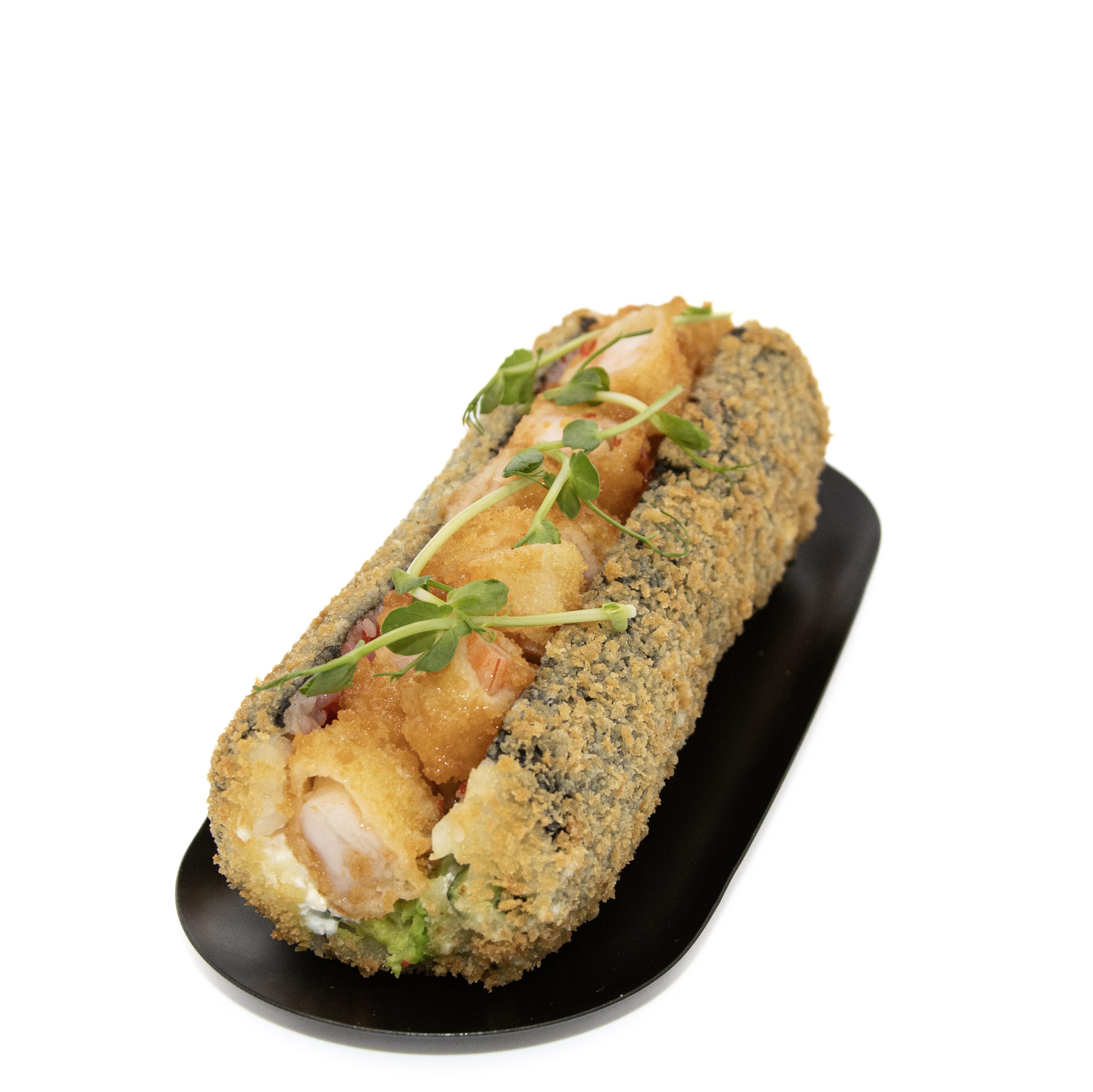 Ebi Roll Dog